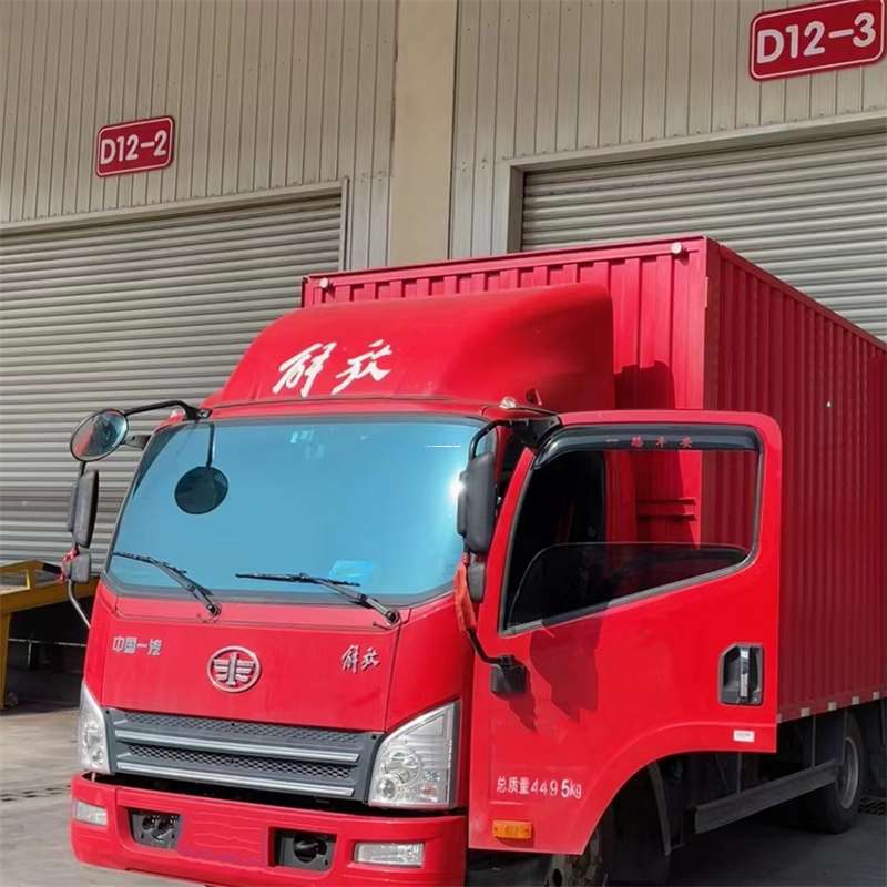 安徽合肥肥西县至克孜勒苏物流专线一站式服务，高效运输保障